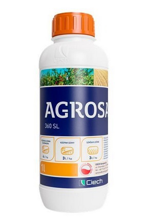 agrosar