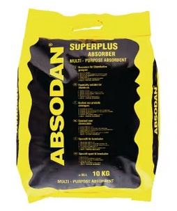 Absodan Superplus 10 Kg