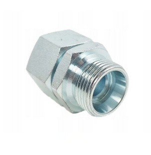 Adapter M22 X 7/8 Unf Złączka AB calowo metryczna 7/8" UNF - M22x1.5