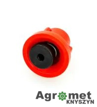 Agroplast Zawór króćca głowicy OPRYSKIWACZ ODPOWIETRZNIK 6340105087 0105087 0105087 0-105/087