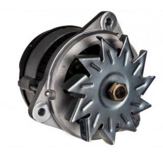 Alternator 7005158M MF-4 MF4 URSUS MF-4 14V55A 7005158M91 1668908M93 6567005158M91