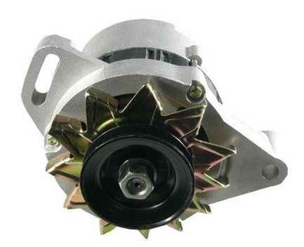 alternator mf-3