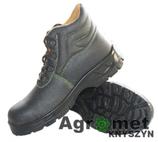 BUTY OCHRONNE TRZEWIKI TEXAS S1 BRR BRREIS ROZ 40-47 DŁUGIE 20609 20467 22816 20969 20610 21385