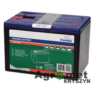 Bateria Alkaliczna, 9v 55ah