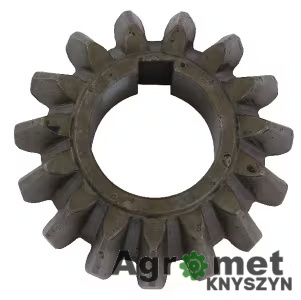 Koło zębate stożkowe Z-15 Niemeyer VF06564900