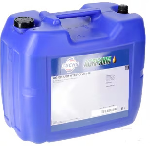 Olej Agrifarm Hydro Vg 100, 20 L