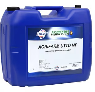 Olej Agrifarm Utto Mp, 20 L