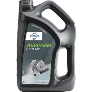 Olej Agrifarm Utto Mp, 5 L