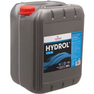 1074300020N Olej Hydrol L-HL 46