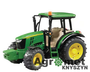 Ciągnik John Deere 5115m