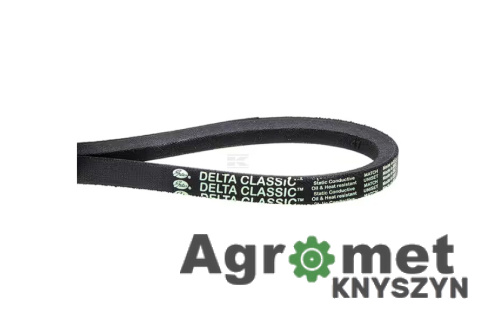 Pas Klinowy (A) 13x3250 LI / 3280 LD GATES , A3250CA, A3280
