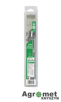 Elektr. 316l 3,2x350mm (8x)