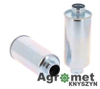 FILTR HYDRAULICZNY NA WĄŻ 40 SH 66141 HIFI P761040 W792
