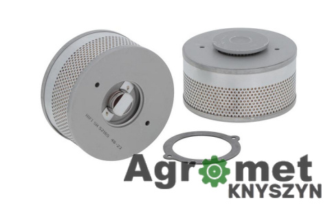 FILTR HYDRAULICZNY SH 52165 HIFI 3229787R1 HF35309 F285102050010 HD15005X FILTR HYDRAULICZNY SH 52165 HIFI 3229787R1 HF35309 F285102050010 HD15005X
