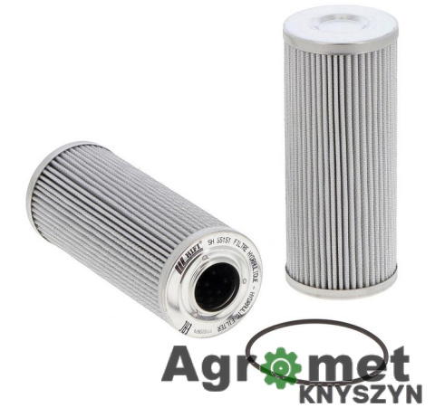 FILTR HYDRAULICZNY SH 55151 HIFI P763757 FILTR HYDRAULICZNY SH 55151 HIFI P763757