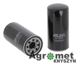 FILTR HYDRAULICZNY SH 56400 HIFI HYDRAULIKI P763987 FT4948 244193900 244192800 4404393