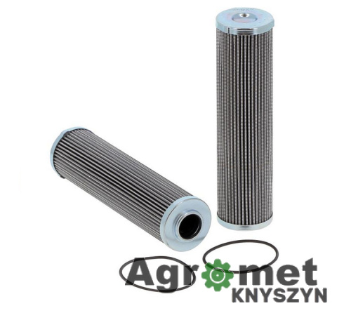 Filtr hydrauliczny HIFI Same Massey Ferguson 07993000 114908A1 3799282M1 2.4419.610.0 Filtr hydrauliczny HIFI Same Massey Ferguson 07993000 114908A1 3799282M1 2.4419.610.0