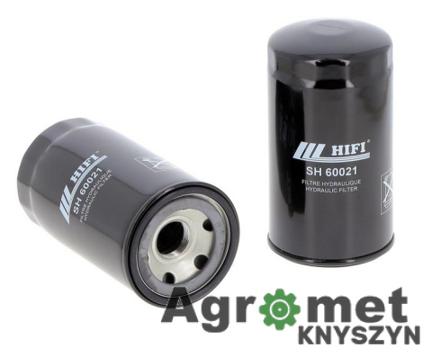 Filtr hydrauliczny SH60021 340500720 P551779 Kubota New Holland Filtr hydrauliczny SH60021 340500720 P551779 Kubota New Holland