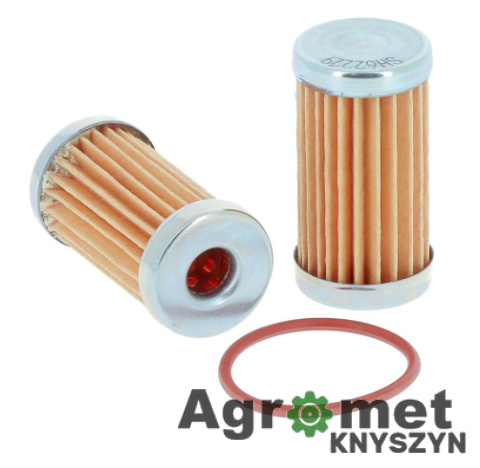 FILTR HYDRAULICZNY SH 62229 HIFI H42 F716961020330 RE269061 11439040 FILTR HYDRAULICZNY SH 62229 HIFI H42 F716961020330 RE269061 11439040