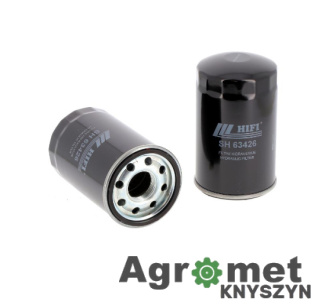 FILTR HYDRAULICZNY SH 63426 HIFI 84399618 47124379 W11606 HF28833 P764638