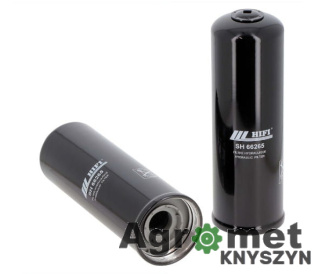 FILTR HYDRAULICZNY SH 66265 HIFI RE577612 P569212