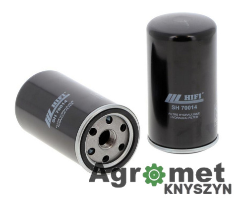 Filtr hydrauliczny HIFI Case New Holland Manitou 9968353 6190164M1 9969450 Filtr hydrauliczny HIFI Case New Holland Manitou 9968353 6190164M1 9969450