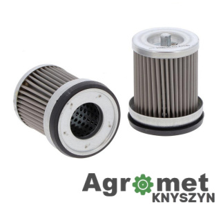 FILTR HYDRAULICZNY SH 78024 HIFI 78420010 WH2045 WH-20-45, 88.407.019 88407019 86407019