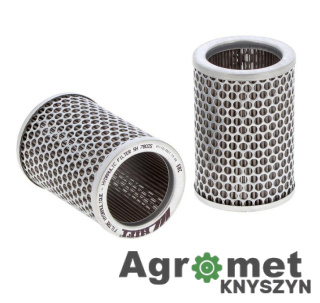 FILTR HYDRAULICZNY SH 78025 HIFI 16420902 WH1295100S VPK5689