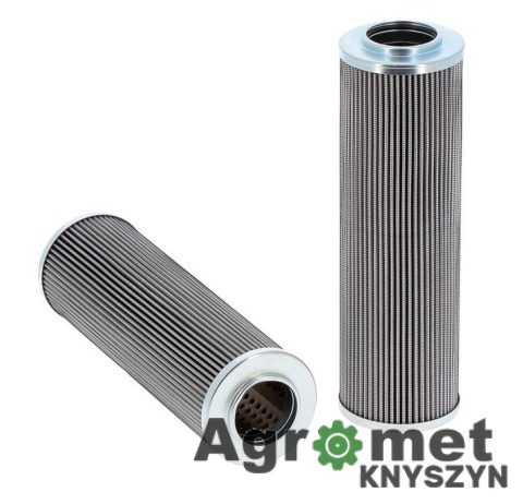 Filtr hydrauliczny HIFI SH87343 332R7553 P568836 John Deere JCB Filtr hydrauliczny HIFI SH87343 332R7553 P568836 John Deere JCB