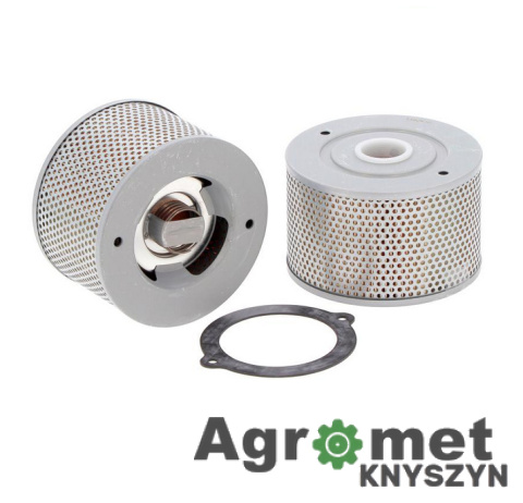 Filtr hydrauliczny HIFI F180100050280 Fendt Filtr hydrauliczny HIFI F180100050280 Fendt