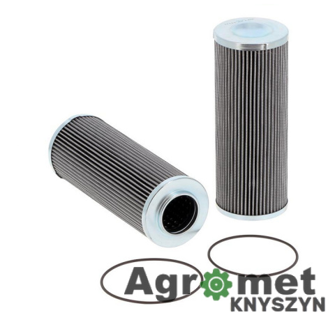 FILTR HYDRAULICZNY SH57121 HIFI AL203060 AL112936 P164174 FILTR HYDRAULICZNY SH57121 HIFI AL203060 AL112936 P164174