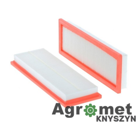 FILTR KABINOWY HIFI SC90141 RE195491 CU3125 FILTR KABINOWY HIFI SC90141 RE195491 CU3125