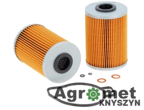 FILTR OLEJU SO 7046 HIFI OM5222 L272 FILTR OLEJU SO 7046 HIFI OM5222 L272