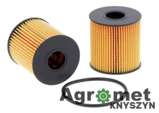 FILTR OLEJU SO 9050 HIFI HU71151X SOFORD SO FORD