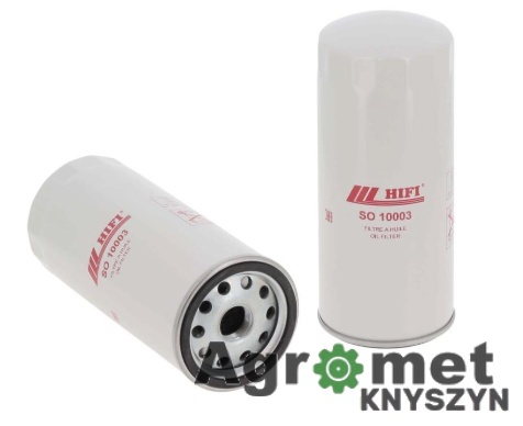 FILTR OLEJU SO10003 HIFI 51737 551737 WIX 83958647 E5HN6714CB, 3958647, LAF8239, LFP8239, 83958647, SP4514, 51737 FILTR OLEJU SO10003 HIFI 51737 551737 WIX 83958647 E5HN6714CB, 3958647, LAF8239, LFP8239, 83958647, SP4514, 51737