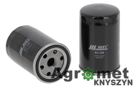 FILTR OLEJU SO228 HIFI W7195 LF3568 1172346 R302 P554770 AM34770, W51088 OP526 FILTR OLEJU SO228 HIFI W7195 LF3568 1172346 R302 P554770 AM34770, W51088 OP526