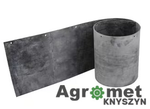 Fartuch klepiska Bizon 505811023 — 1220x240 mm Fartuch klepiska Bizon 505811023 — 1220x240 mm