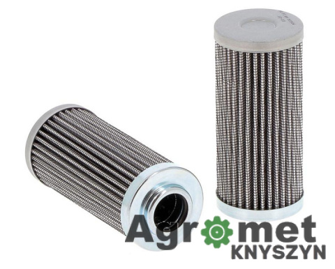 Filtr HYDRAULICZNY SH 52506 HIFI HD5718 716150200160 Filtr HYDRAULICZNY SH 52506 HIFI HD5718 716150200160
