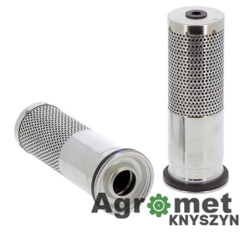 Filtr HYDRAULICZNY SH 76009 HIFI MFR2600 Filtr HYDRAULICZNY SH 76009 HIFI MFR2600