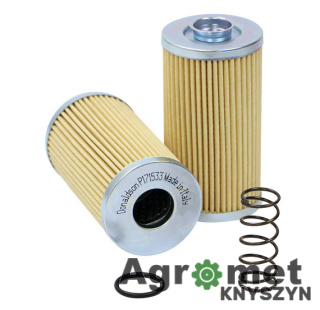 Filtr Hydrauliczny, Donaldson