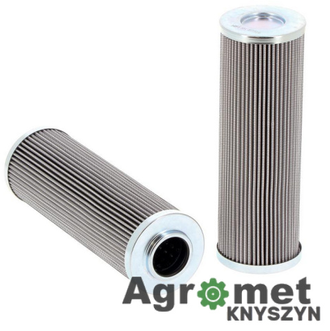 Filtr hydrauliczny HIFI SH87316 HY90159 2.4419.491.0 Deutz Same