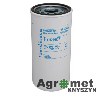 Filtr Hydrauliki Donaldson