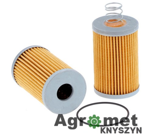 FILTR HYDRAULICZNY SH56236 HIFI