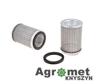 Filtr Hydrauliki