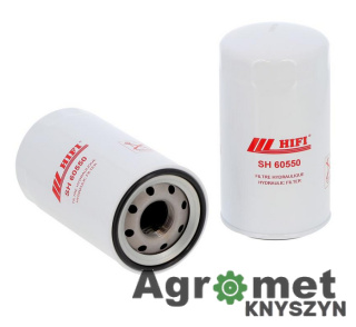 Filtr Hydrauliki