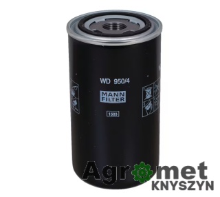 Filtr Hydrauliki,