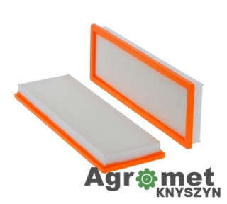 Filtr Kabinowy Hifi, Sc 90114 3661200260273 RE198488 5674678