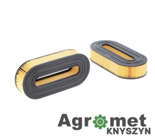 Filtr Kabinowy Hifi, Sc40019