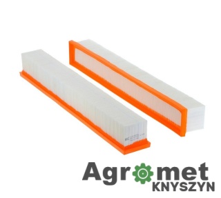 Filtr Kabinowy Hifi, Sc50008 04411228 KPG1020 AF26108 4411228