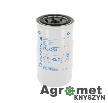 Filtr oleju P558250 Donaldson 445516C1